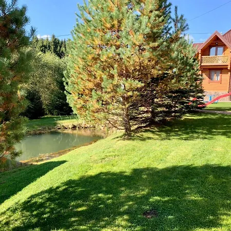 Hotel панська Plave