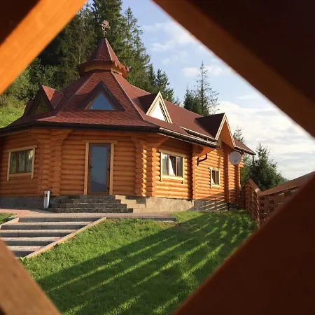 Hotel панська