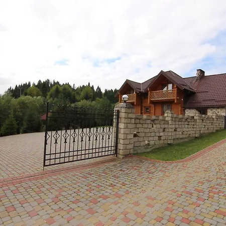 панська Hotel Plave