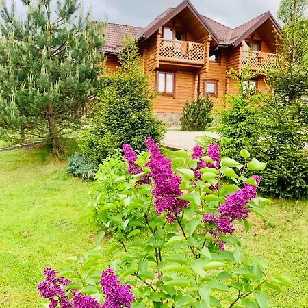 панська Отель *