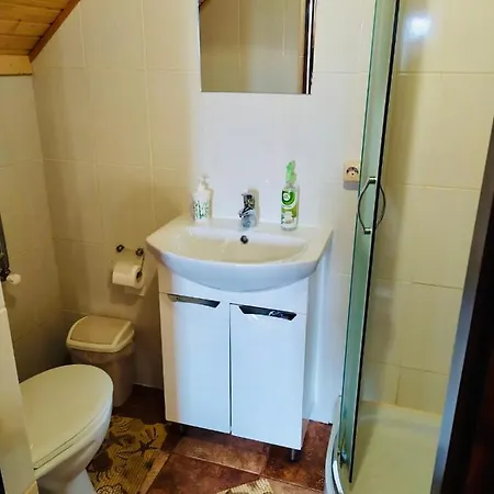 панська Hotel