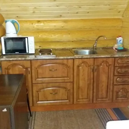 Hotel панська