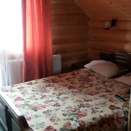 Hotel панська Plave