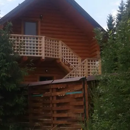 Hotel панська Plave