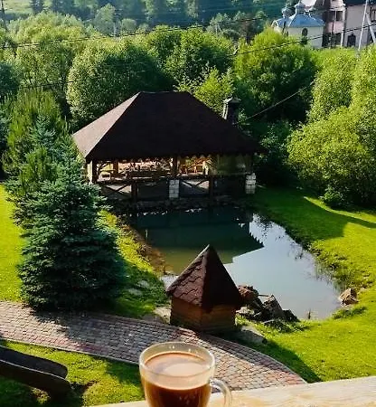 Hotel панська Plave