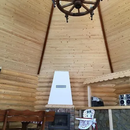 панська Hotel