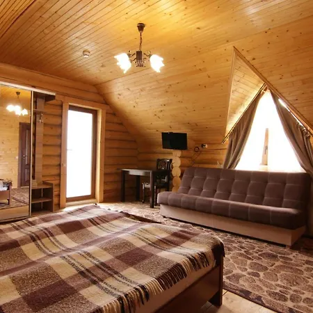 панська Hotel *