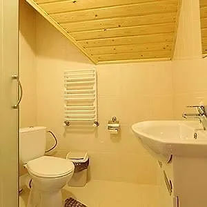 Hotel панська Plave