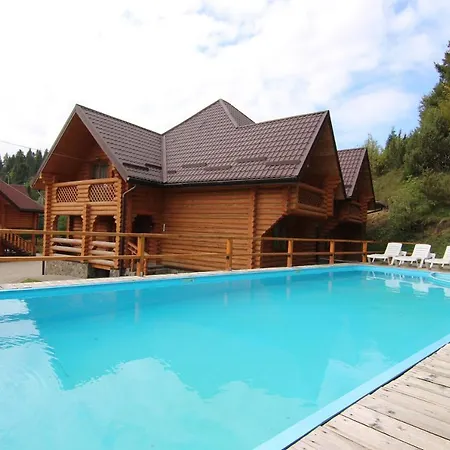 панська Hotel Plave