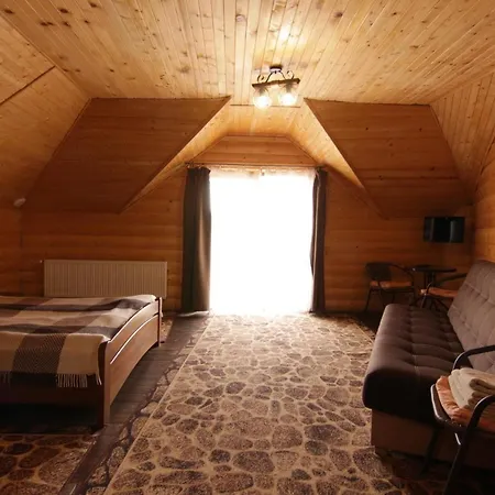 панська Hotel *
