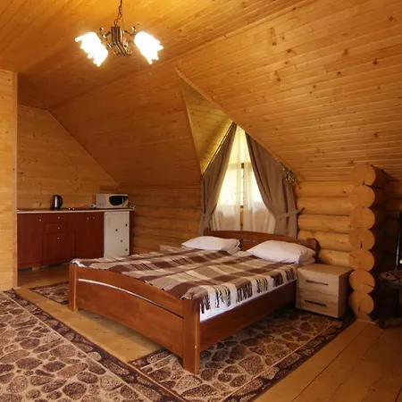панська Hotel *