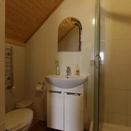 Hotel панська