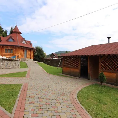 Hotel панська Plave