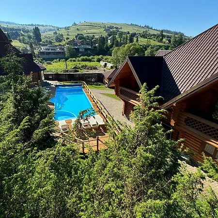 панська Hotel *