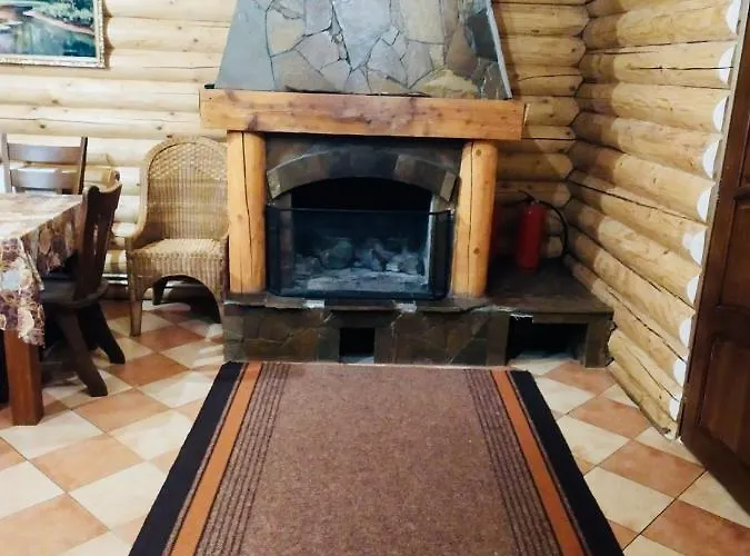 панська Hotel Plave