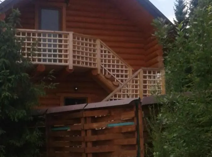 Hotel панська Plave