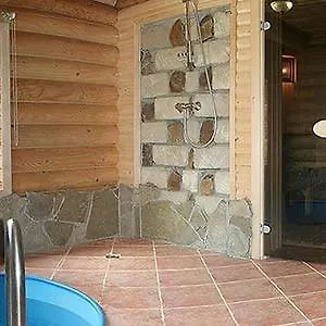 панська Hotel *