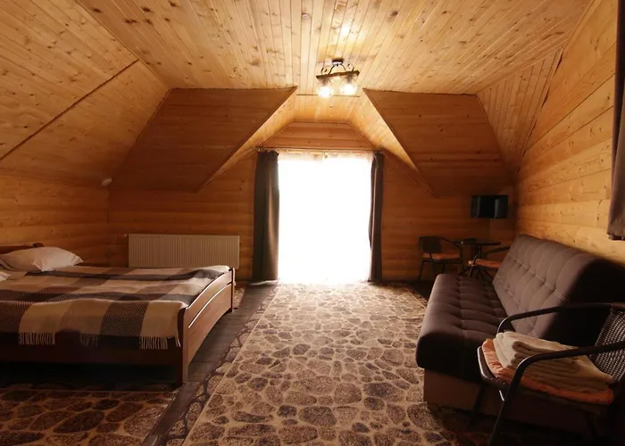 панська Hotel *