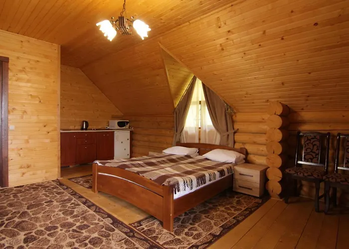 панська Hotel *