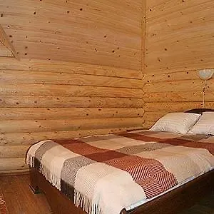 Hotel панська