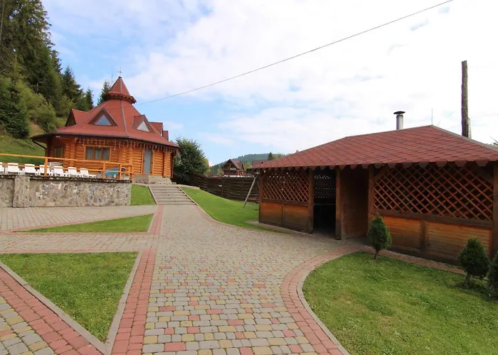 Hotel панська Plave
