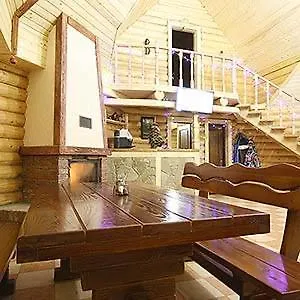 панська Otel *