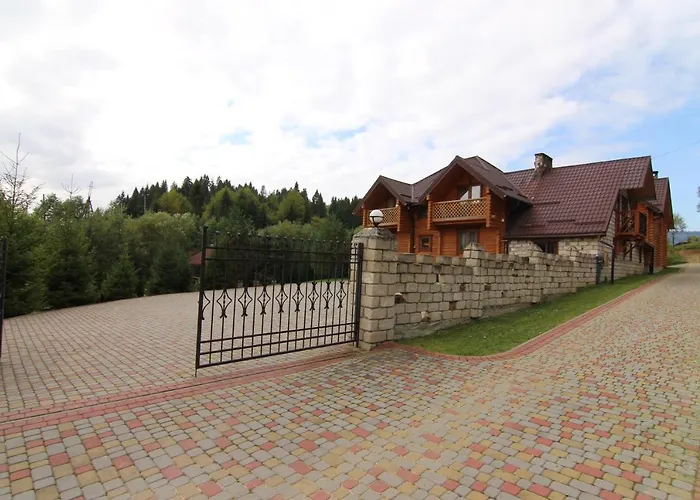 панська Отель Плаве