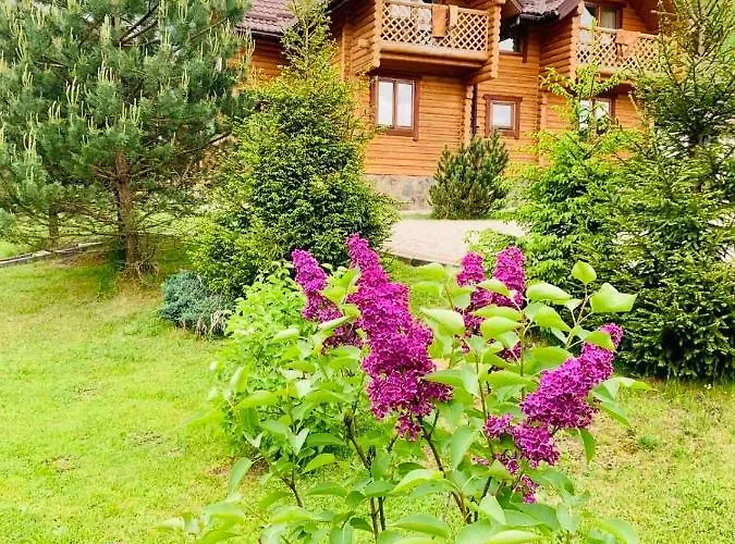 панська Отель *