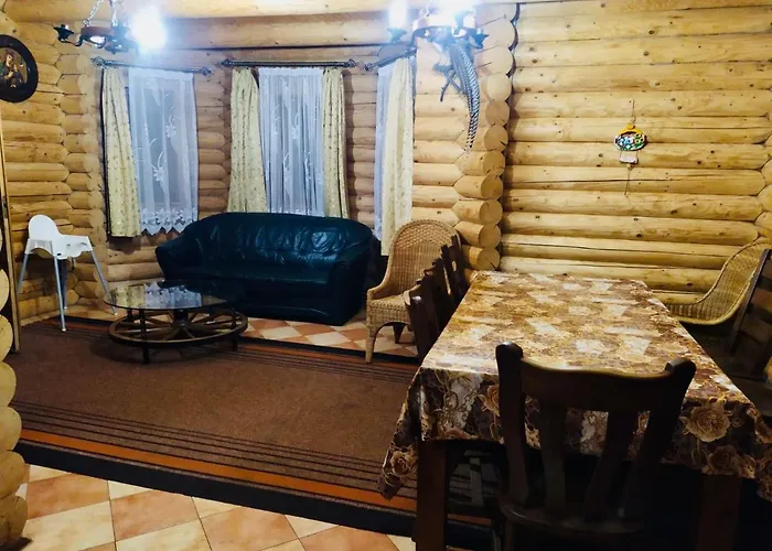 панська Отель Плаве