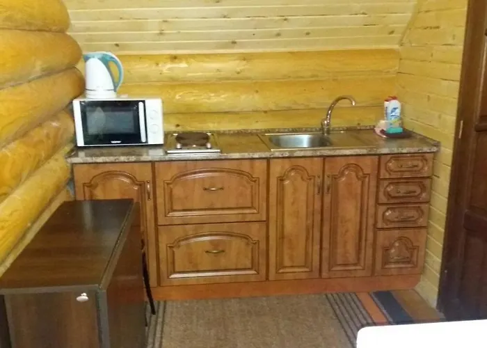 Отель панська