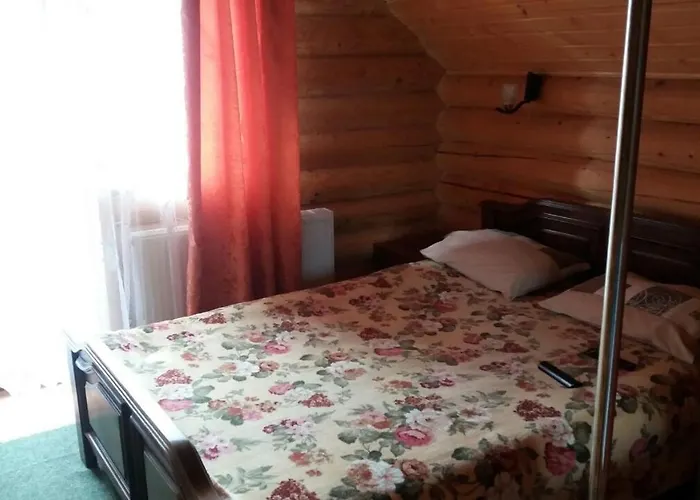 Отель панська Плаве