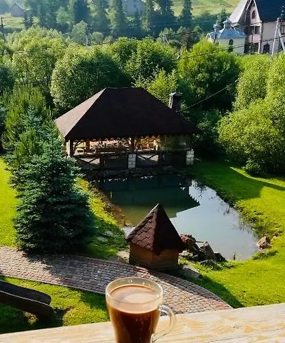 Отель панська Плаве